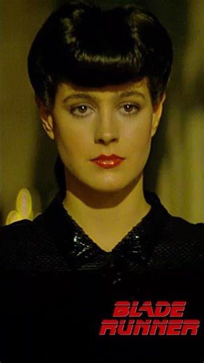 Blade Runner 2160p - "Must Be Expensive" (Vertical Resolution)