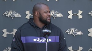 Brandon Williams: First Step to Kings of the North