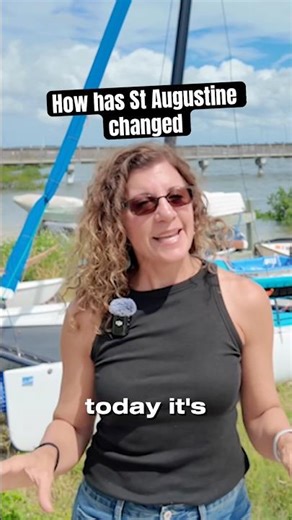 The Hidden Changes Reshaping St Augustine Florida You Need to Know