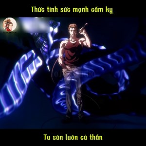 2.6M views · 43K reactions | Review truyện tranh: Thức tỉnh sức mạnh cấm kỵ ta săn luôn cả thần Full bộ Thức tỉnh sức mạnh cấm kỵ ta săn luôn cả thần #reviewtruyentranh #reviewtruyen #hanova #truyentranh #review | JoJo | Facebook