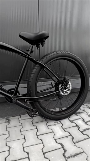 1.3K views · 12 reactions | I wanna go ride a bike with you #Ai punk by CruiserShopEurope | CruiserShop.Eu - cruiser bicycles lowrider chopper custom | Facebook