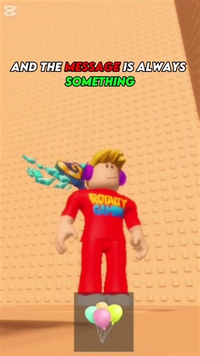 ROBLOX KICKED ME FOR EXISTING 💀 #roblox #gaming #shorts