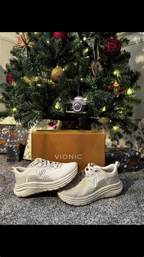 Happy Vionic Holidays!