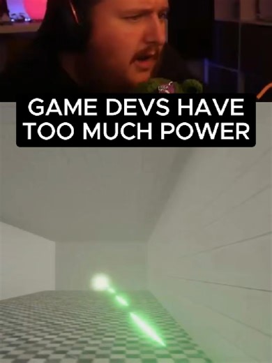 Game Developers and Power Dynamics in the Industry