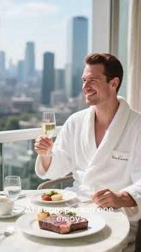 "24 Hours in ADX Florence vs 24 Hours in a Luxury Hotel - The $200,000 Difference"