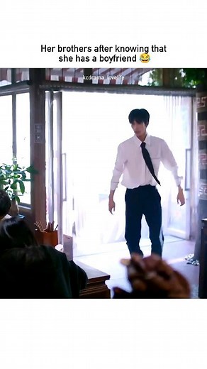 Asian content ✨ | Their reactions 😂😂 🎬 Drama name : Go Ahead . . . "FOLLOW" : @kcdrama_lovelife for more interesting Cdrama and kdrama stuff. 🚫... | Instagram