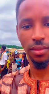 Même nos moutons ont pris part au défilé pour la fête d'indépendance en CI le 07 août 2025 .... | Les Peulhs Du Monde - Fulbe Dounia