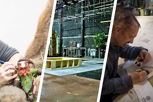 What Does a Production Designer Do? Roles, Responsibilities & How To Become One