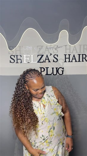 Boho Braids: Mid Back Styles & Unique Bun Ideas