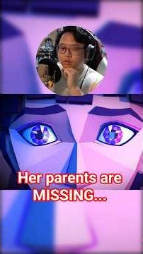 This new Mystery Detective game looks promising!