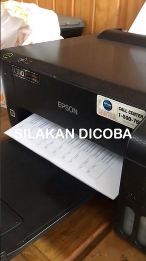 Cara Print Cepat untuk Pemula