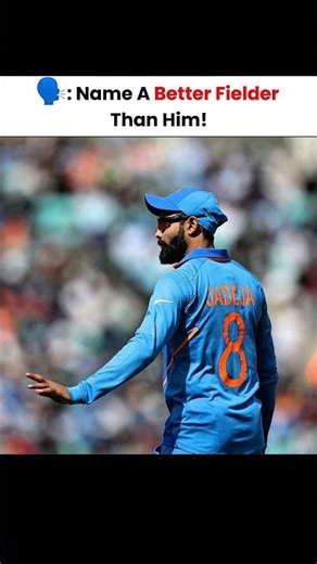 Jaddu 🥶| #ravindrajadeja #viratkohli #cricketshorts #cricket