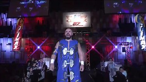 NJPW G1 Climax 27 Day 8 Michael Elgin VS Kenny Omega