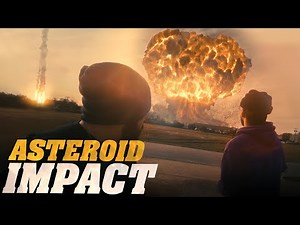 Giant Explosion VFX Tutorial in After Effects