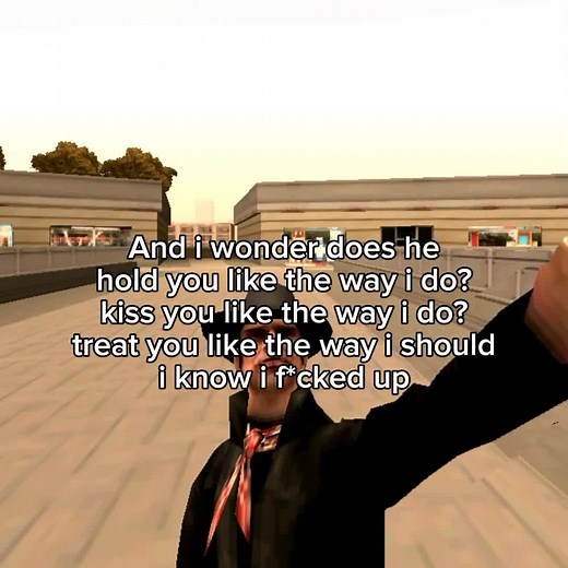 I Hope You Miss Me Lyrics - Jroa Songs