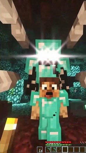 Herobrine Stalker in Hyper Realistic Minecraft! 😱 Scariest Sighting Ever