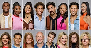 The Houseguests Have Arrived! Meet the Full Cast of 'Big Brother 26'