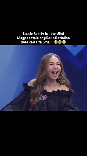 Family Feud: Laude Family vs. Beks Battalion Showdown