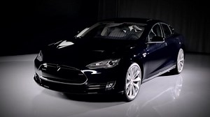 Tesla Releasing Autopilot Software for Model S Cars