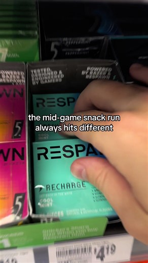 Essential Mid-Game Snacks for Gamers