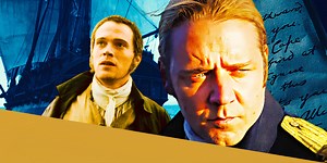 Master & Commander Prequel: Everything We Know So Far