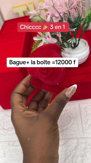 Pourquoi offrir une bague de promesse ?