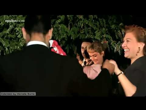 Τραγουδι.Το Πυροφάνι (ΠΡΩΤΗ ΦΟΡΑ ΕΓΧΡΩΜΟ) Ταινία Ο Φανουρης*Φωτόπουλος