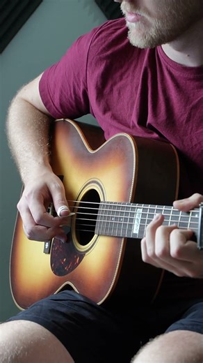 Thousand Miles - Vanessa Carlton | Fingerstyle Guitar Cover