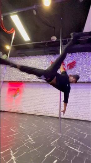 Best for all time Part 1 #poleart #acrobatics #poledance #polesport #dancer #poleman #pole #dance