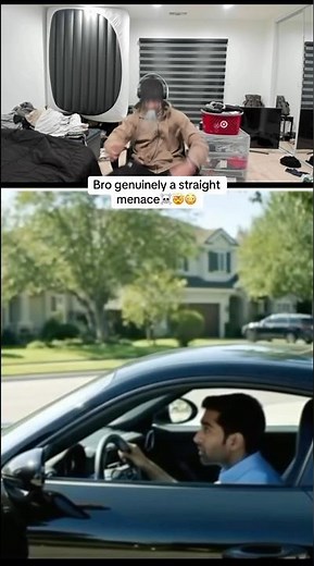 True definition of “stereotypes” 😳🤯☠️