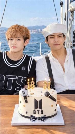 13 years! 🎂😱 BTS: Then vs Now (2013 - 2026) From little boy to global star 🌍✨