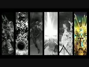 【PSO2】レイドボスで流れるPSO2のメインテーマ/処刑用BGM集