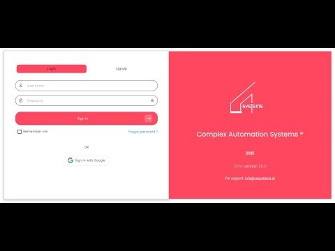 How to Register for ApsCAS | Quick Start Guide