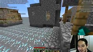 nor叔我的世界钻石大陆无限钻石随便挖