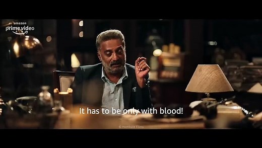 K.G.F: Chapter 2 | movie | 2022 | Official Trailer