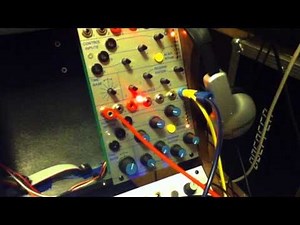 DDFX Rhythm Extractor