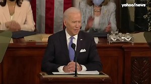 Biden tells transgender Americans ‘your president has your back’