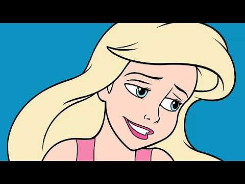 Cartoon Tale Part 3: Car Wash/Grinch Meets Martha (Remake)