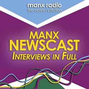 Manx Newscast: How do we ensure the Manx language survives? - Manx Newscast