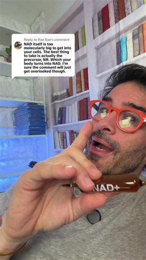 Understanding NAD : Importance and Benefits