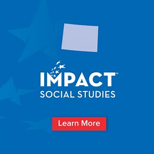 Empower Colorado students to learn about the state they love, with powerful state-specific social studies content. | McGraw Hill PreK-12