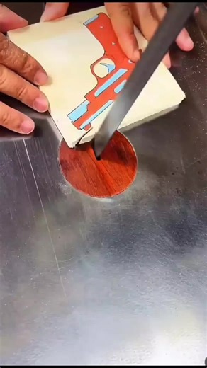 Wood Graffiti Cutting Techniques for Stunning Art