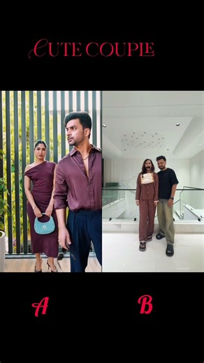 who is best couple? wanderers hub 🆚 Suyash #duet #trending #yt #couple
