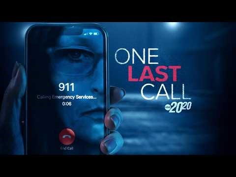 Beloved firefighter shot dead in driveway - 20/20 ‘One Last Call’ Part 1