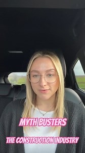  Let's bust a common construction industry myth. ❌ The construction industry is just for men. ✔️ Over recent years, the construction industry has increasingly become more diverse, with opportunities for everyone. #Diversity #ConstructionCareers #ConstructionUK | CITB | Facebook