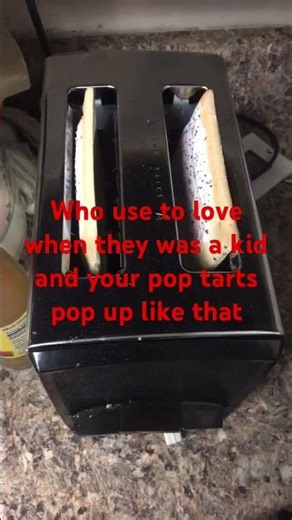 Who use to love the old Toasters