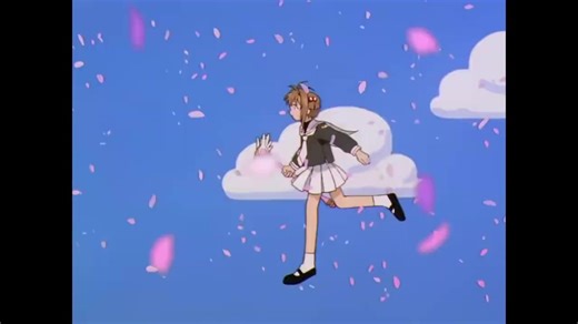 34K views · 2.3K reactions | Little Dark Age - 90s Anime 00:00-00:04...