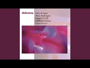 Pour le piano, L. 95: III. Toccata