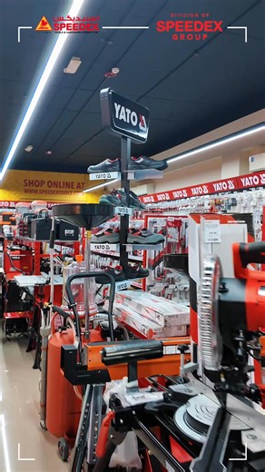 6.2K views · 96 reactions |  Congratulations!!! YATO NEW STORE...