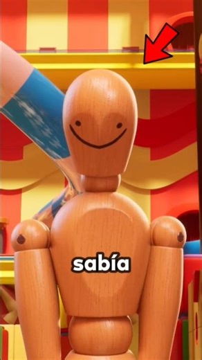 Kinger knew that Abel was just an NPC 😐🍿 #shorts #digitalcircus #tadc